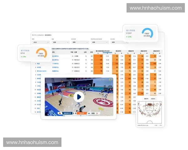 以数据驱动的体育产业平台招商综合评估体系与实践路径探索