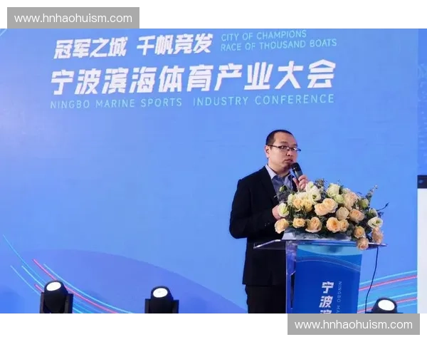 体育品牌孵化研究院:创新驱动下的体育产业新机遇与发展路径分析